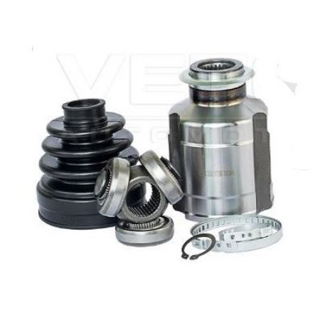 Imagem de Tulipa do Câmbio HYUNDAI TUCSON Lado Direito com Trizeta Automático Vt5967 - VETOR VT5967