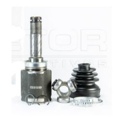 Imagem de Tulipa do Câmbio RENAULT MASTER Lado Esquerdo e Direito Vetor Vt5979 - VETOR VT5979