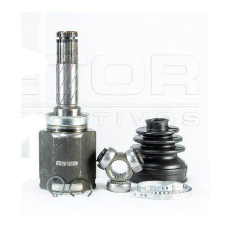Imagem de Tulipa do Câmbio RENAULT MASTER Lado Esquerdo e Direito Vetor Vt5979 - VETOR VT5979