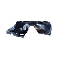 Imagem de Para-barro Dianteiro VOLKSWAGEN T CROSS Lado Esquerdo - RETROVEX C10204E