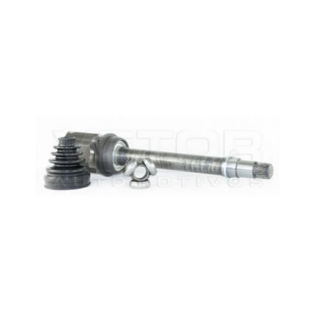 Imagem de Tulipa do Câmbio TOYOTA RAV4 Lado Direito Vetor Vt5984 - VETOR VT5984