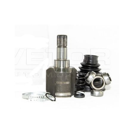 Imagem de Tulipa do Câmbio CITROEN XSARA PICASSO Lado Direito Vetor Vt5988 - VETOR VT5988