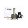 Imagem de Tulipa do Câmbio CITROEN XSARA PICASSO Lado Direito Vetor Vt5988 - VETOR VT5988
