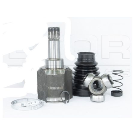 Imagem de Tulipa do Câmbio CITROEN XSARA PICASSO Lado Direito Vetor Vt5989 - VETOR VT5989