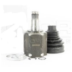 Imagem de Tulipa do Câmbio FIAT FASTBACK Lado Esquerdo Vetor Vt5995 - VETOR VT5995