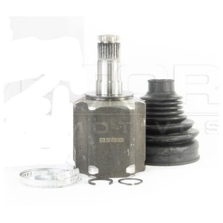 Imagem de Tulipa do Câmbio FIAT FASTBACK Lado Esquerdo Vetor Vt5995 - VETOR VT5995
