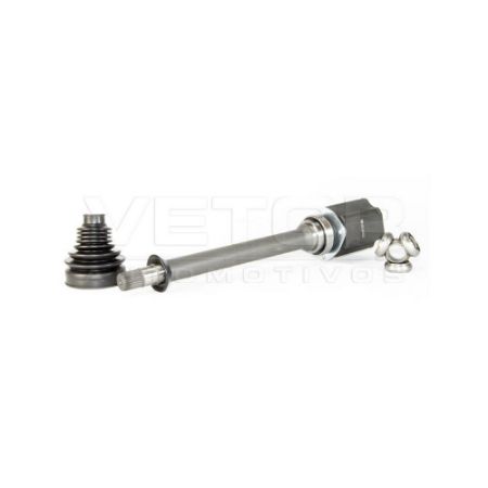 Imagem de Tulipa do Câmbio FIAT FASTBACK Lado Direito Vetor Vt5997 - VETOR VT5997