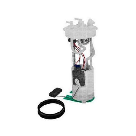 Imagem de CONJUNTO CITY/FIT 08/12 (FLEX) - DS 26052