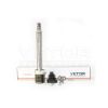 Imagem de Tulipa do Câmbio MINI COUNTRYMAN Lado Direito Vetor Vt6009 - VETOR VT6009