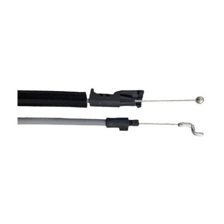 Imagem de Cabo da Maçaneta Porta CHEVROLET - GM ONIX Traseira - MUNDIFLEX 31766