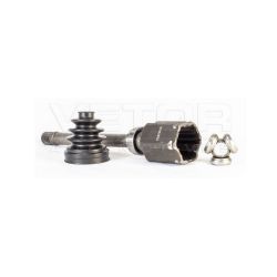 Imagem de Tulipa do Câmbio MINI COUNTRYMAN Lado Direito Vetor Vt6001 - VETOR VT6001