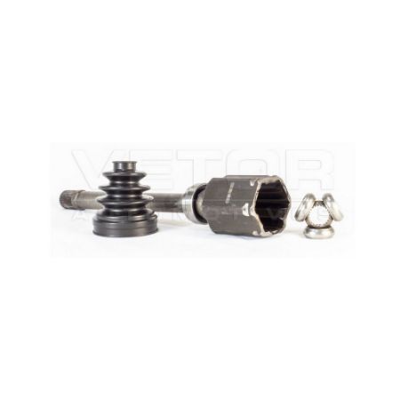 Imagem de Tulipa do Câmbio MINI COUNTRYMAN Lado Direito Vetor Vt6001 - VETOR VT6001