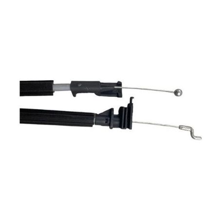 Imagem de Cabo da Maçaneta Interna Porta Dianteira CHEVROLET - GM EQUINOX - MUNDIFLEX 31767