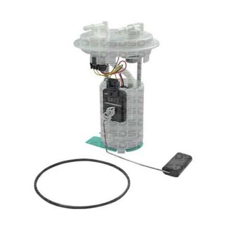 Imagem de CONJUNTO 408/C4 LOUNGE 1.6 16V 12/16 (GAS) - DS 26069