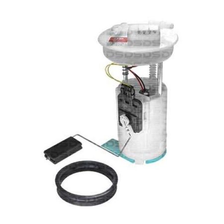 Imagem de CONJUNTO MONTANA 1.4 8V 15/21 (FLEX) - DS 26107