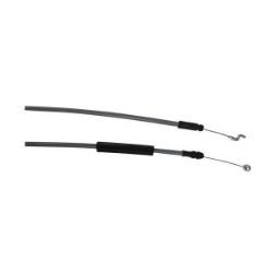 Imagem de Cabo da Fechadura Porta Dianteira TOYOTA HILUX - MUNDIFLEX 51607