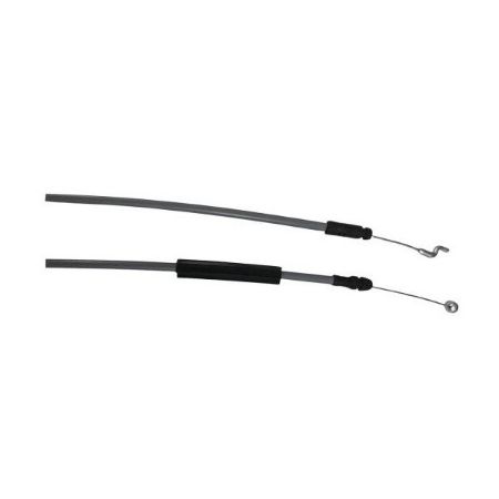 Imagem de Cabo da Fechadura Porta Dianteira TOYOTA HILUX - MUNDIFLEX 51607