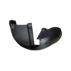 Imagem de Para-barro Traseiro VOLKSWAGEN FOX Lado Direito - RETROVEX C11111D
