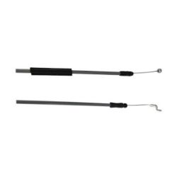 Imagem de Cabo da Fechadura Porta Traseira TOYOTA HILUX - MUNDIFLEX 51609