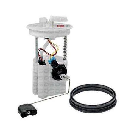 Imagem de CONJUNTO ECOSPORT/FIESTA 1.6/1.0 +04 (FLEX) - DS 26093