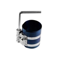 Imagem de Cinta para Anéis de Pistão Abertura Mínima 5.7mm Abertura Máxima 17.5cm Tramontina - TRAMONTINA PRO 44059002