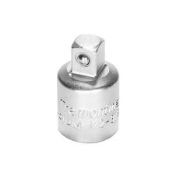 Imagem de Adaptador de Soquete para Impacto 12 Pol.F X 34 Pol.M Tramontina 44848/102 - TRAMONTINA PRO 44848102