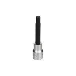 Imagem de Soquete Multidentado Longo 6mm Tramontina 44865/106 - TRAMONTINA PRO 44865106