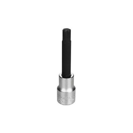 Imagem de Soquete Multidentado Longo 6mm Tramontina 44865/106 - TRAMONTINA PRO 44865106