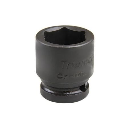 Imagem de Chave Soquete Sextavado 24mm Impacto Curto 1/2 Pol. Tramontina 44880/124 - TRAMONTINA PRO 44880124
