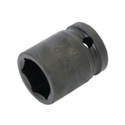 Imagem de Soquete Sextavado de Impacto 21mm 1/2 Tramontina - TRAMONTINA PRO 44880121