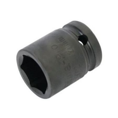 Imagem de Soquete Sextavado de Impacto 21mm 1/2 Tramontina - TRAMONTINA PRO 44880121