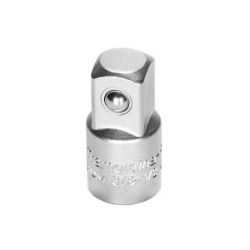 Imagem de Adaptador para Soquete 3/8 Pol.F X 1/2 Pol.M|Tramontina 44827/102 - TRAMONTINA PRO 44827102