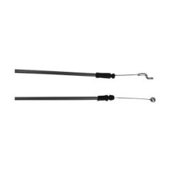 Imagem de Cabo da Fechadura Porta TOYOTA COROLLA Dianteira. - MUNDIFLEX 51613