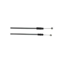 Imagem de CaboTrava da Porta TOYOTA COROLLA Dianteira. - MUNDIFLEX 51614