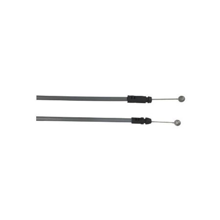 Imagem de CaboTrava da Porta TOYOTA COROLLA Dianteira. - MUNDIFLEX 51614