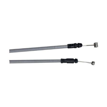 Imagem de Cabo da Fechadura Porta TOYOTA HILUX Traseira - MUNDIFLEX 51619