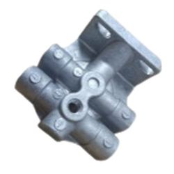 Imagem de Cabeçote do Filtro Separador D'água IVECO DAILY - IVECO 5802117340