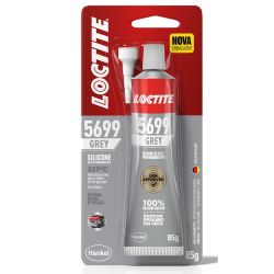 Imagem de Adesivo Junta Motor de Alta Temperatura Ultra Grey 70g - LOCTITE 2643332