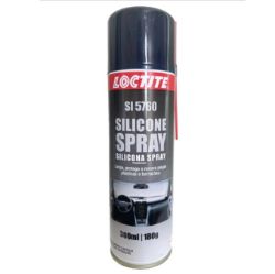 Imagem de Silicone Spray SI 5760 300ml - LOCTITE 308760