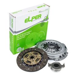Imagem de Kit Embreagem - ELPER 80147