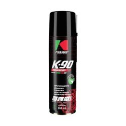 Imagem de Descarbonizante K90 Slow Drying 300ml - KOUBE 20003