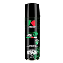 Imagem de Descarbonizante Limpa Tbi 300ml - KOUBE 20002