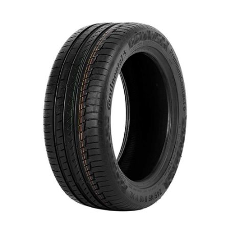 Imagem de Pneu 235X45 R19 95V Premium Contact 6 - CONTINENTAL PNEUS 03586270000