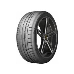 Imagem de Pneu Continental 235/45z R17 94W Extremecontact Sport 02 - CONTINENTAL PNEUS 3125000000