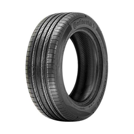 Imagem de Pneu Continental 215/60 R16 95V Powercontact 2 - CONTINENTAL PNEUS 3138080000