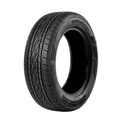 Imagem de Pneu Continental 235X70 R16 106H Conticrosscontact Lx2 - CONTINENTAL PNEUS 15492790000