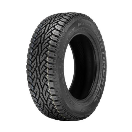 Imagem de Pneu 205/65 R15 94H fr Conticrosscontact At - CONTINENTAL PNEUS 15509110000