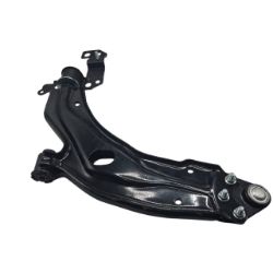 Imagem de Bandeja FIAT IDEA Lado Direito com Coxim Pivô - SOLOCAR SL110014