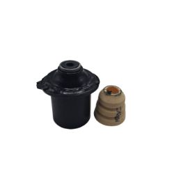 Imagem de Kit Amortecedor Dianteiro CHEVROLET - GM CORSA/MERIVA Parcial - SOLOCAR SL365041