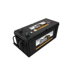 Imagem de Bateria 180Ah Polo Lado Esquerdo - ZETTA FREE Z180E